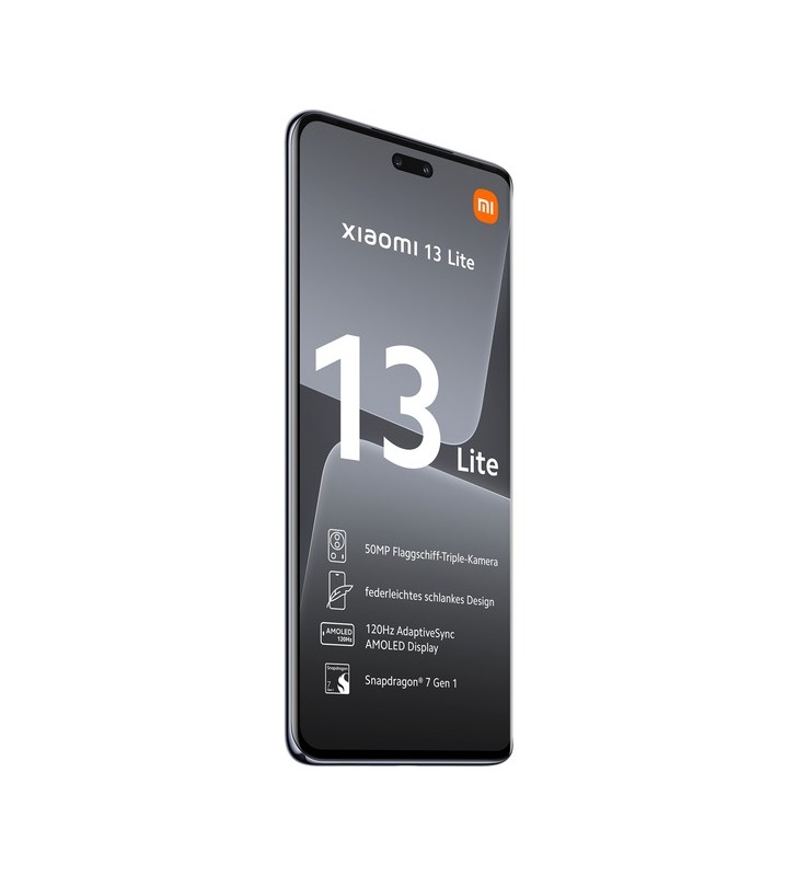 Xiaomi 13 lite 128gb, telefon mobil