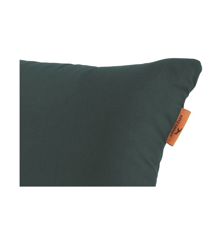 Easy camp moon compact pillow, perna de camping (albastru verde)