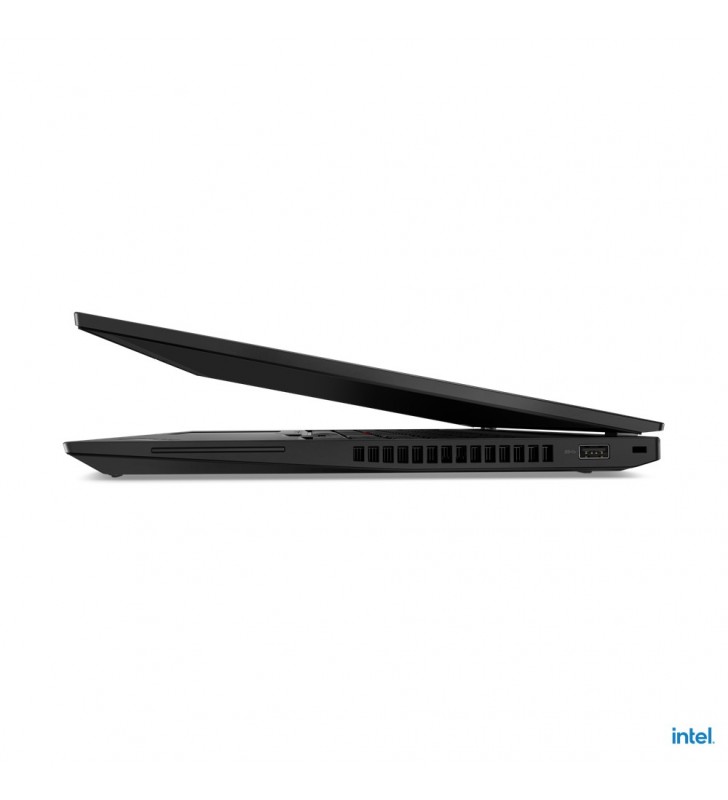 Lenovo ThinkPad T16 i7-1260P Notebook 40,6 cm (16") WQXGA Intel® Core™ i7 32 Giga Bites DDR4-SDRAM 1000 Giga Bites SSD NVIDIA
