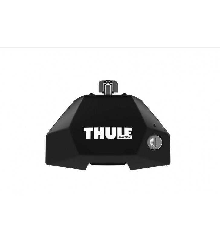 Thule fixpoint evo accesoriu pentru portbagaj de plafon mașină