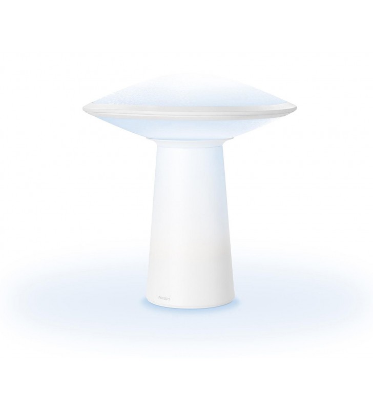 Philips hue cu ambianță albă lampă de masă phoenix
