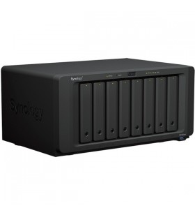 Synology ds1823xs+, nas