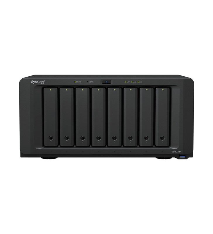 Synology ds1823xs+, nas