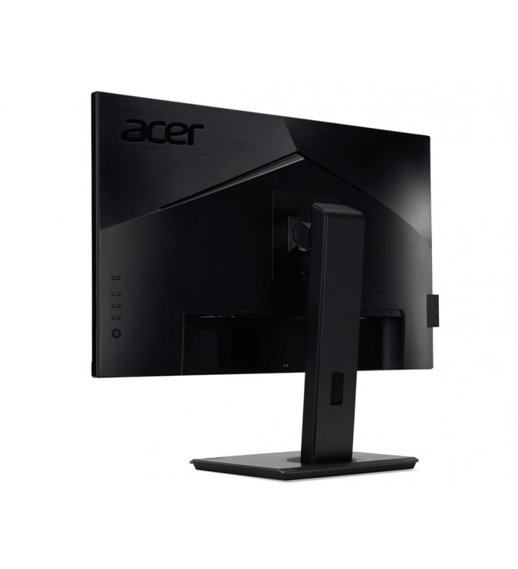 Acer b7 b277 68,6 cm (27") 1920 x 1080 pixel 4k ultra hd lcd negru