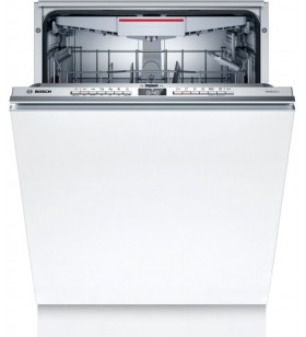 Bosch serie 6 sbd6tcx00e mașini de spălat vase complet încorporat 14 seturi farfurii a