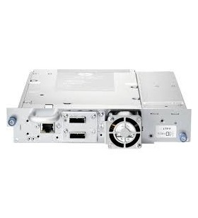 Hp storeever msl lto-8 ultrium 30750 fc drive upgrade kit p/n