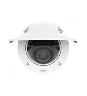 Axis p3227-lve 5mp outdoor fixed dome camera 0886-001