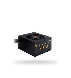 Chieftec core bbs-700s retail/80 plus gold 120mm fan in