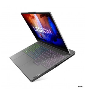 Lenovo legion 5 6800h notebook 39,6 cm (15.6") wide quad hd amd ryzen™ 7 16 giga bites ddr5-sdram 512 giga bites ssd nvidia