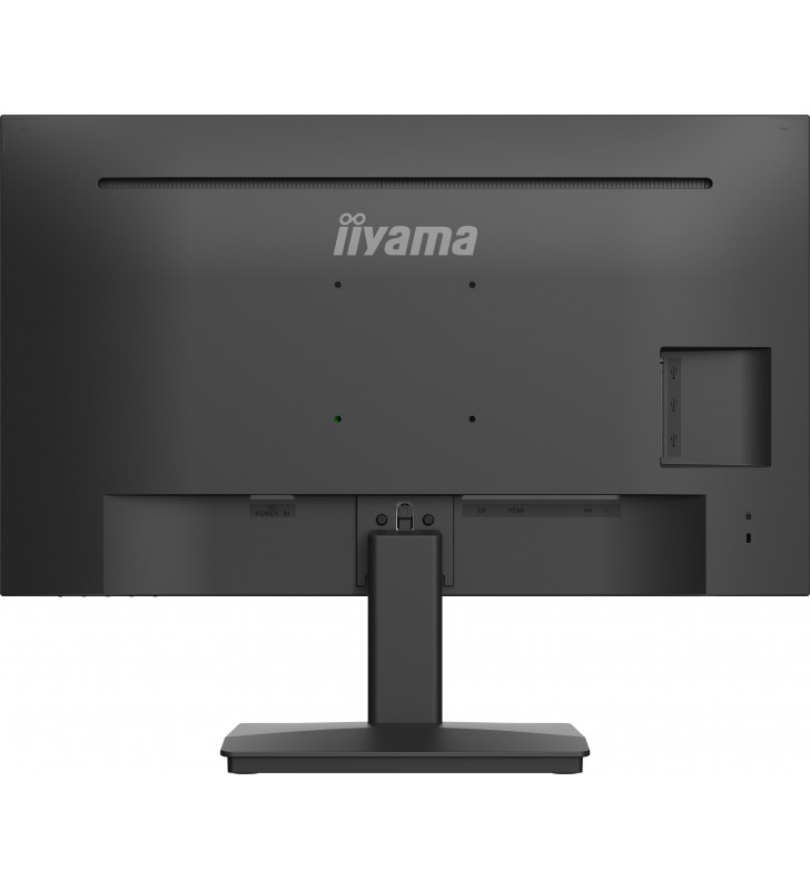 Iiyama prolite 68,6 cm (27") 1920 x 1080 pixel full hd led negru
