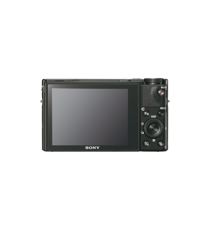 Sony rx100 v 1" cameră compactă 20,1 mp cmos 5472 x 3648 pixel negru