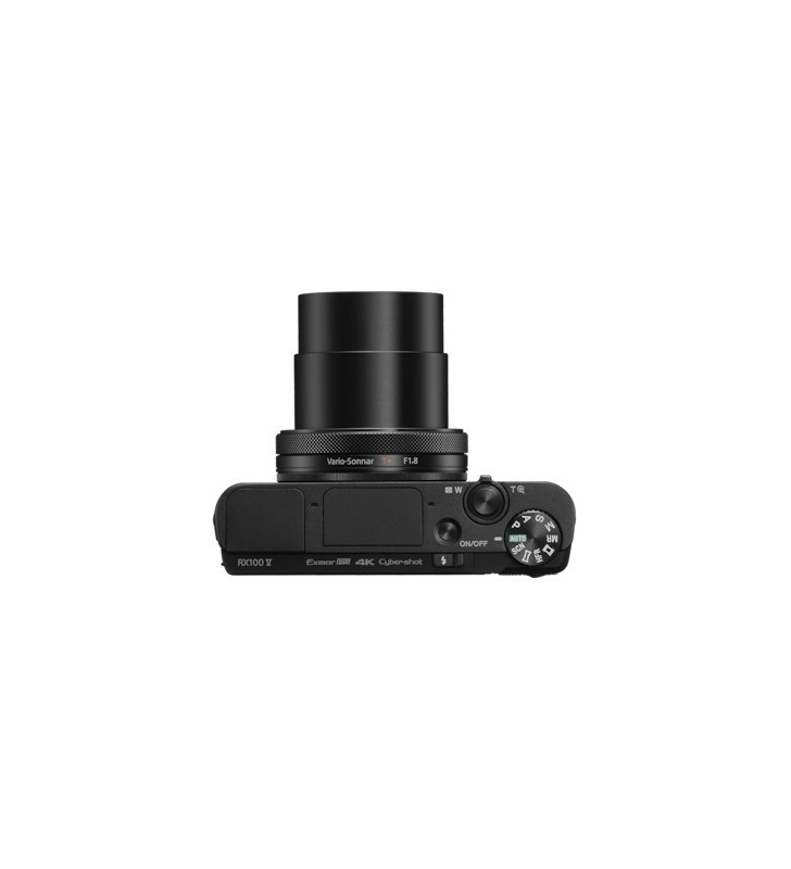 Sony rx100 v 1" cameră compactă 20,1 mp cmos 5472 x 3648 pixel negru