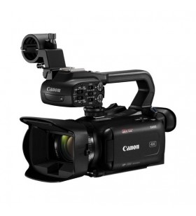 Canon xa -60 cameră de înregistrare portabilă 21,14 mp cmos 4k ultra hd negru