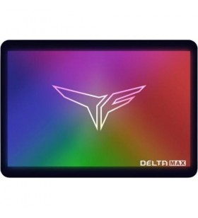 Teamgroup t253tm001t3c302 team group ssd t-force delta max rgb 1tb 2.5, sata3, 560/510 mb/s