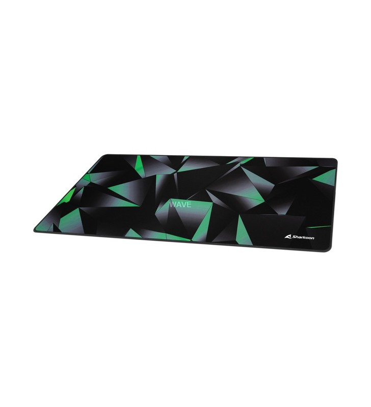 Sharkoon skiller sgp30 xxl stealth gaming mouse pad