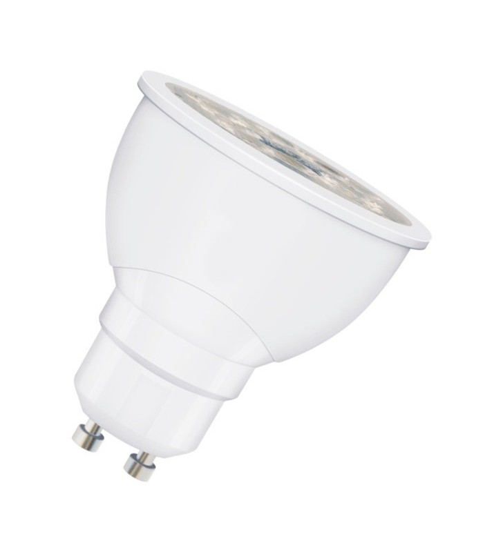Ledvance smart+ zb spot 4,5 w 230 v 36° gu10, lampă led (zigbee, înlocuiește 40 de wați)