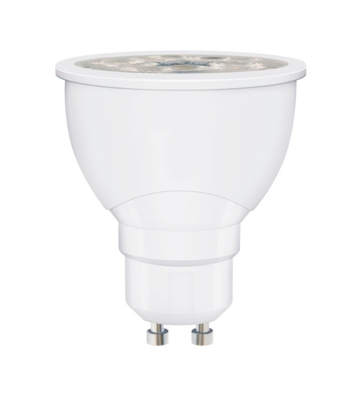Ledvance smart+ zb spot 4,5 w 230 v 36° gu10, lampă led (zigbee, înlocuiește 40 de wați)