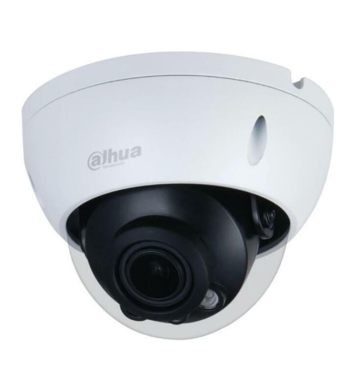 Camera IP Dome Dahua IPC-HDBW1431R-ZS-2812-S4, 4MP, Lentila 2.8-12mm, IR 40m