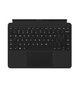 Microsoft surface go type cover black