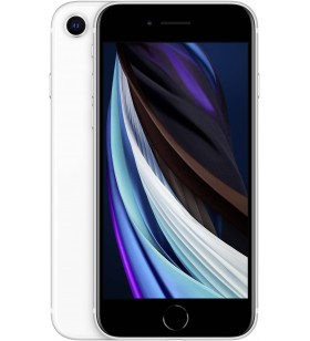 Apple iphone se (2. generation) iphone 128 gb 4.7 inch (11.9 cm) dual sim ios 13 12 mp white