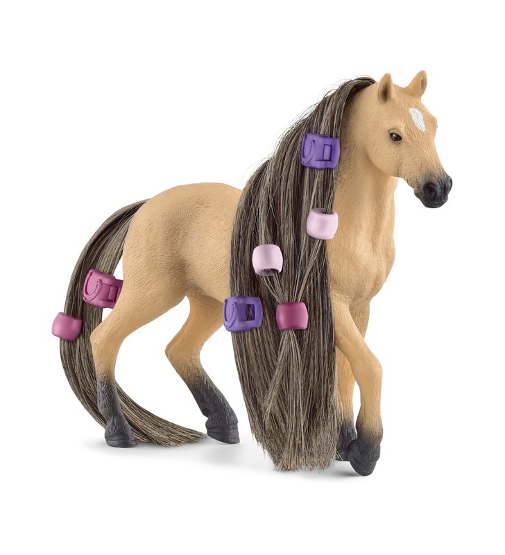 Schleich horse club sofia's beauties iapa andaluză, figurină de jucărie