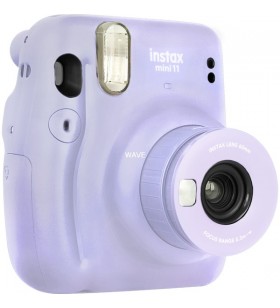Fujifilm instax mini 11, camera instant (violet deschis)