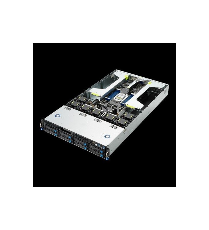 Server acc convert board Asus RG16L-M2-C2PD M.2 PCIe
