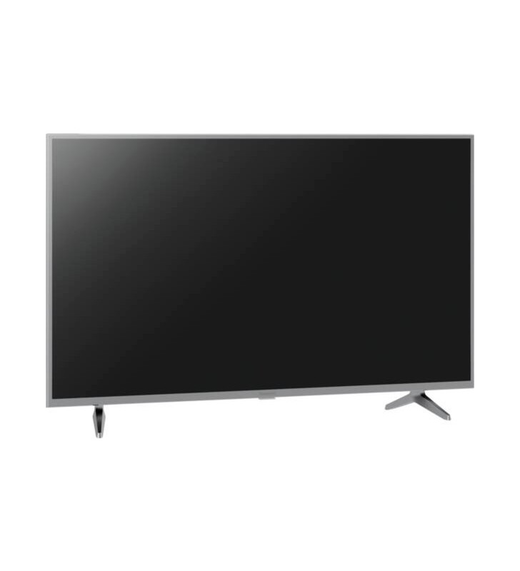 Televizor led panasonic tx-43lsw504s (108 cm (43 inchi), negru, wxga, tuner triplu, android tv)