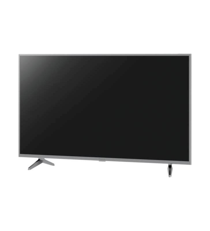 Televizor led panasonic tx-43lsw504s (108 cm (43 inchi), negru, wxga, tuner triplu, android tv)