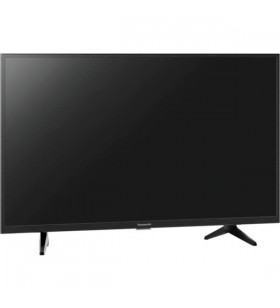 Televizor led panasonic tx-32lsw504 (80 cm (32 inchi), negru, wxga, tuner triplu, android tv, hdr)