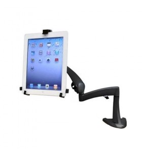 Neo-flex desk mount tablet arm/10in 11.kg vesa mis-d