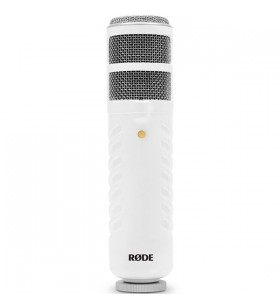 Rode microphones podcaster mkii, microfon (alb)