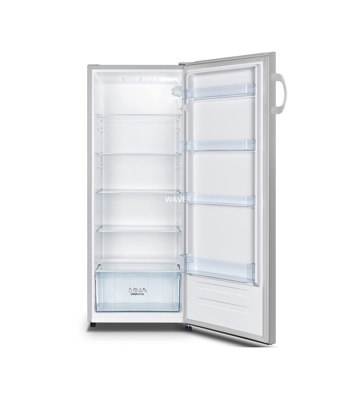 Gorenje r4142ps, frigider full space (oţel inoxidabil)
