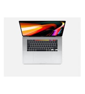 Macbook pro 16 6-core i7 2.6gh/512gb rapro5300m 40.6cm(16in) sl gr