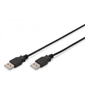 Usb 2.0 connection cable.type a/.