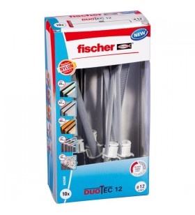 Fischer toggle ancora duotec 12 ld