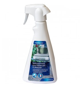 Campingaz stainless steel cleaning spray 500ml detergent
