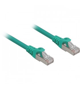 Sharkoon patch cable rj45 cat.6a sftp