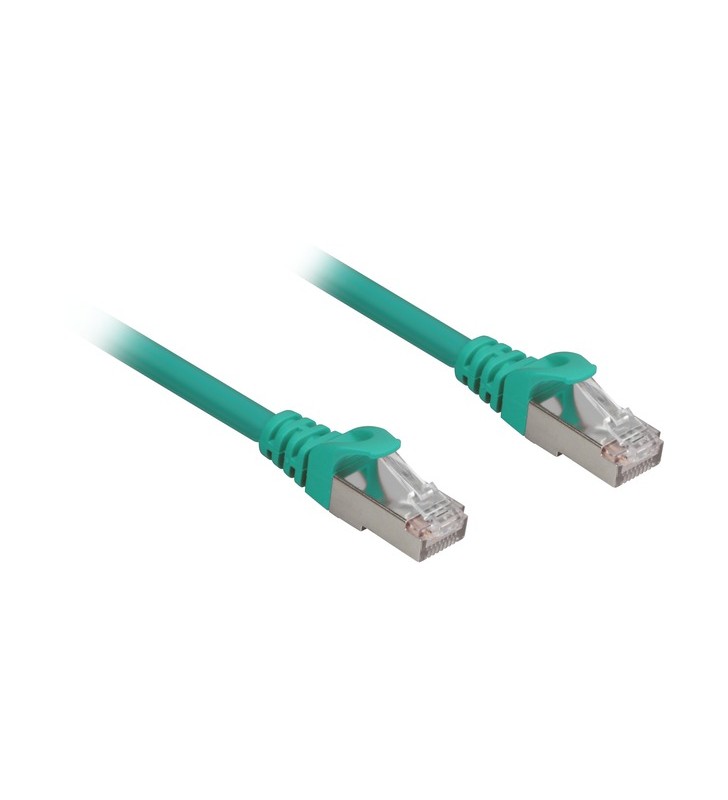 Sharkoon patch cable rj45 cat.6a sftp