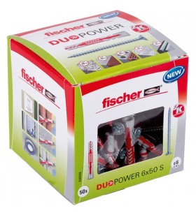 Diblu fischer duopower 6x50 s ld