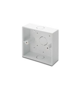 Digitus surface mountbox/for keystone walloutlet uk