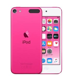 Ipod touch 256gb - pink/7th generation in