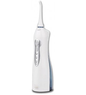 Mediatech mt6512 dental flossjet - portable dental water flosser