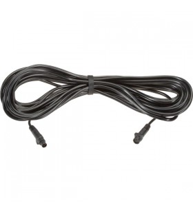 Cablu prelungitor gardena pentru senzorul de umiditate a solului (negru, 10 metri)