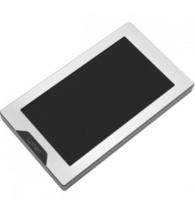 Ekwb ek quantum lumens 7" lcd, monitor (17,8 cm (7 inchi), argintiu)