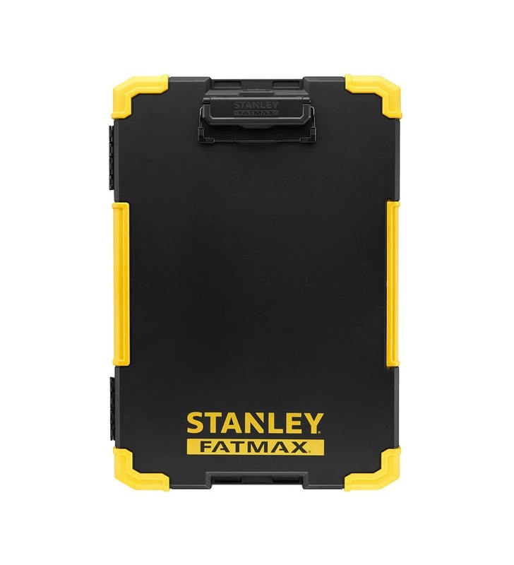 Stanley fatmax pro stack, clipboard (galben închis)