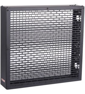 Carcasă alphacool nexxxos nova 1080 mm cutie ventilatoare (negru)