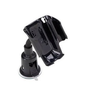 Vehicle holder mount/for mc55 with std ext batts