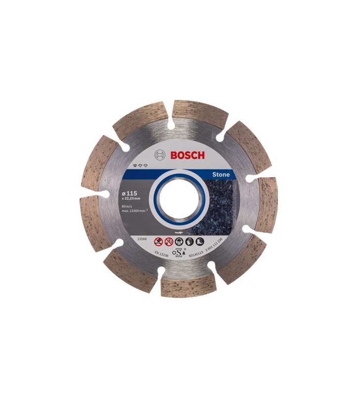 Bosch 2 608 603 238 lame pentru ferăstraie circulare 23 cm