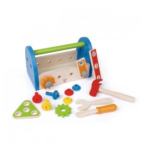 Cutie de scule hape, unelte pentru copii